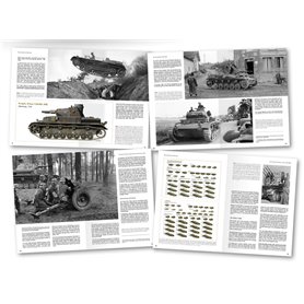 Abteilung 502 Panzerdivisionen EN