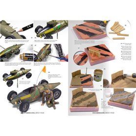 Abteilung 502 DAMAGED Issue 07 English