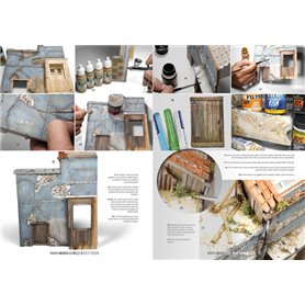 Abteilung 502 DAMAGED Issue 07 English