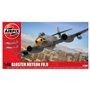 Airfix 09188 Gloter Meteor FR.9 1/48