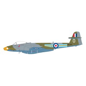 Airfix 09188 Gloter Meteor FR.9 1/48
