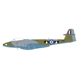 Airfix 09188 Gloter Meteor FR.9 1/48