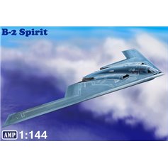 AMP 1:44 B-2 Spirit