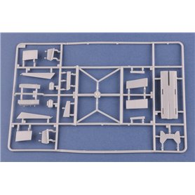 Hobby Boss 1:48 Grumman F-14A TomCat-IRIAF - PERSIAN CAT