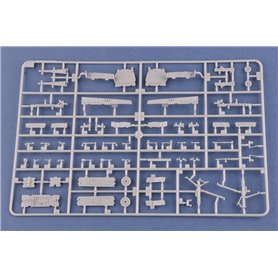Hobby Boss 1:48 Grumman F-14A TomCat-IRIAF - PERSIAN CAT