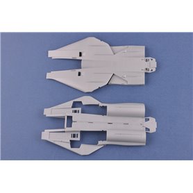 Hobby Boss 1:48 Grumman F-14A TomCat-IRIAF - PERSIAN CAT