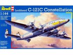 Revell 1:144 Lockheed C-121C 