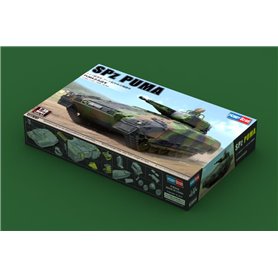 Hobby Boss 1:35 SPz PUMA