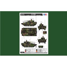 Hobby Boss 1:35 SPz PUMA