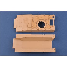 Hobby Boss 1:35 SPz PUMA