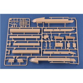 Hobby Boss 1:35 SPz PUMA
