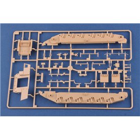 Hobby Boss 1:35 SPz PUMA