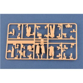 Hobby Boss 84406 German Officer