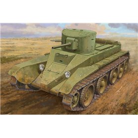 Hobby Boss 84515 Soviet BT-2 Tank (medium)