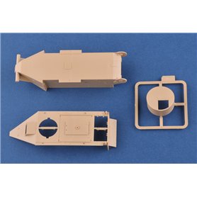 Hobby Boss 1:35 BT-2 - SOVIET TANK
