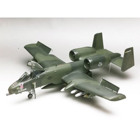 Revell 1:48 A-10 Warthog