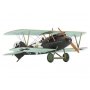 Revell 1:48 Albatros D.V