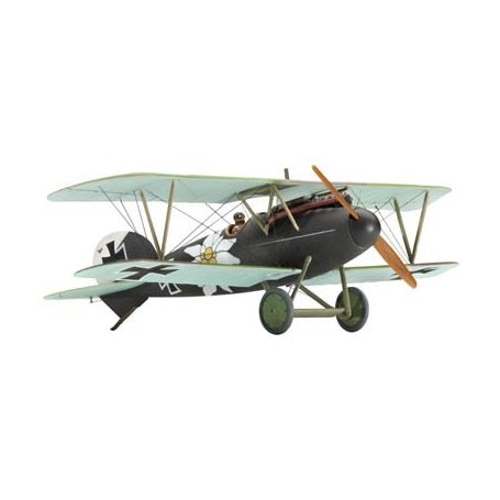 Revell 1:48 Albatros D.V