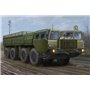 Trumpeter 01050 MAZ 7313 Truck