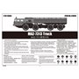 Trumpeter 01050 MAZ 7313 Truck