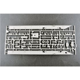 Trumpeter 01051 Russ. 9P78-1 TEL for 9k720Iskander
