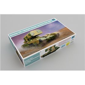 Trumpeter 1:350 Schleswig-Holstein - BATTLESHIP 1908