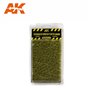 AK Interactive Summer Green Tufts 6mm