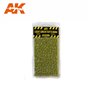 AK Interactive Light Green Tufts 6mm