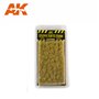 AK Interactive Steppe Tufts 12mm