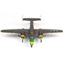 Academy 12328 USAAF B-25D Pacific Theatre 1/48