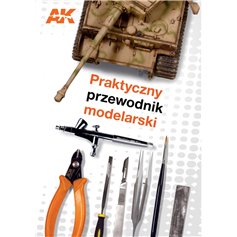 AK Interactive Praktyczny przewodnik modelarski - wersja polska