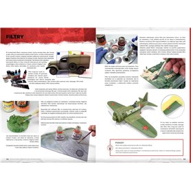 AK Interactive Praktyczny przewodnik modelarski - wersja polska