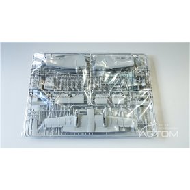 Tamiya 1:72 A-10A Thunderbolt II