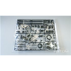 Tamiya 1:35 Chieftain Mk.V