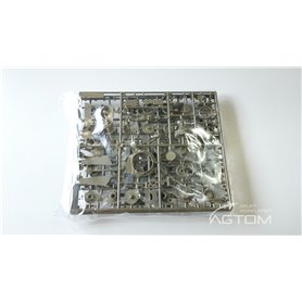 Tamiya 1:35 Chi-Ha Type 97
