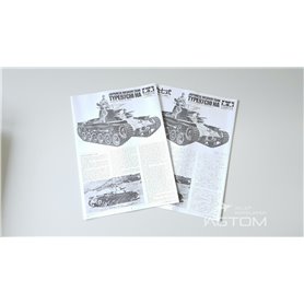 Tamiya 1:35 Chi-Ha Type 97
