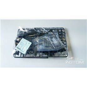 Tamiya 1:72 RAH-66 Comanche