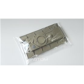Tamiya 1:35 KV-II GIGANT / KV-2 / KW-2