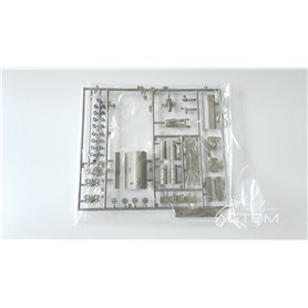 Tamiya 1:35 KV-II GIGANT / KV-2 / KW-2