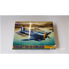 Tamiya 1:48 Vought F4U-1D Corsair