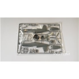 Tamiya 1:48 Vought F4U-1D Corsair