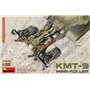 Mini Art 37040 Mine-roller KMT-9