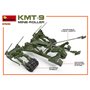 Mini Art 37040 Mine-roller KMT-9