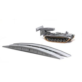 Dragon 3606 1/35 M48 AVLB
