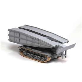 Dragon 3606 1/35 M48 AVLB