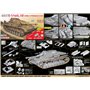 Dragon 6615 1/35 Stug IV Early Production (2in1)