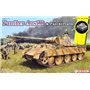 Dragon 6940 1/35 Panther Ausf.D mit Pantherturm