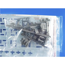 Special Hobby 1:32 Buffalo M. 239