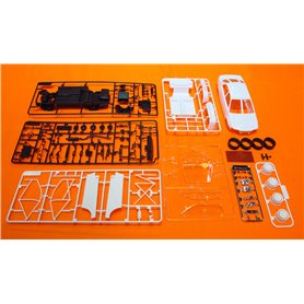 Beemax 24013 1/24 Toyota Corona ST191 JTCC 1994