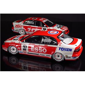 Beemax 24013 1/24 Toyota Corona ST191 JTCC 1994